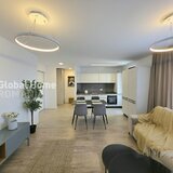 Pipera 3 Rooms Penthouse + Terrace 16SQM + Parking H Pipera Lake - Porsche Nord  New